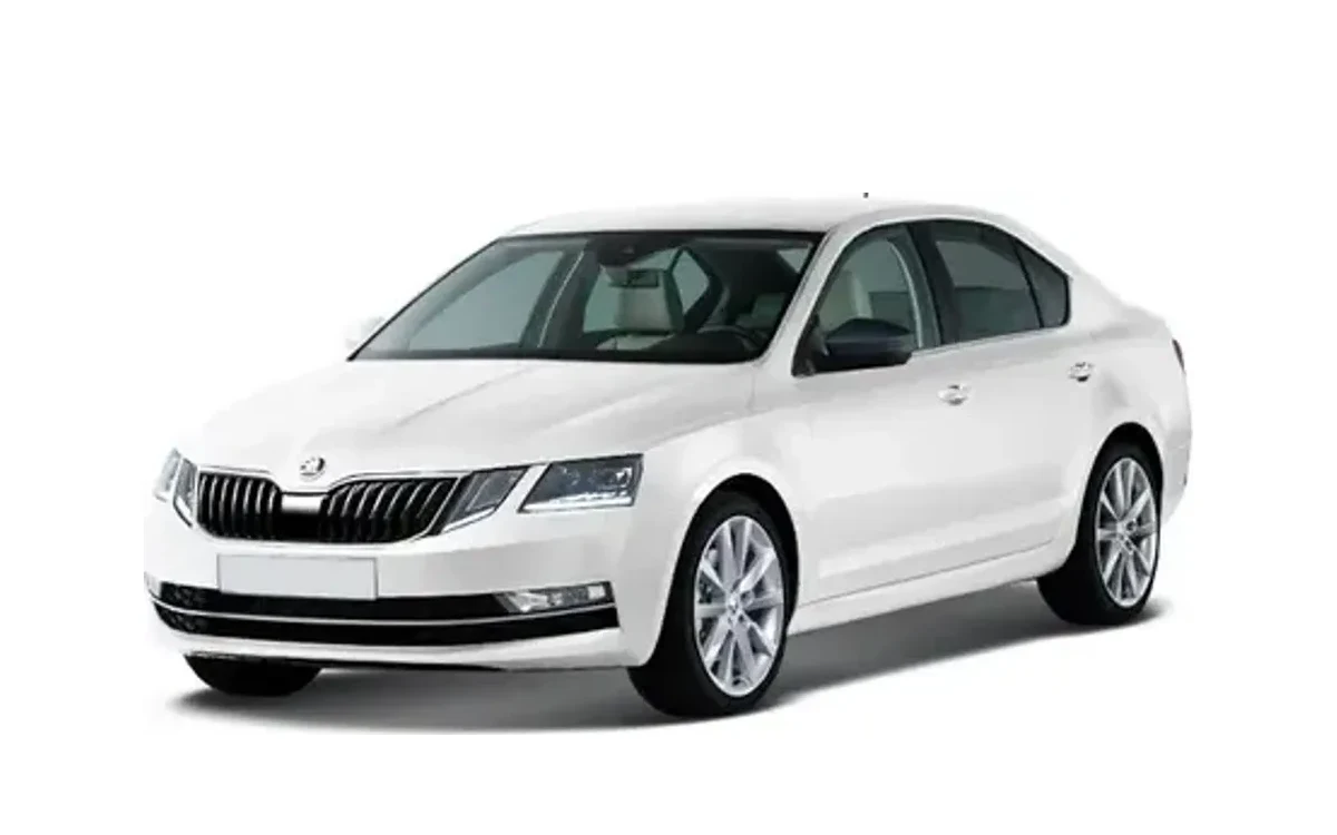 Skoda Octavia, Kompaktklasse
