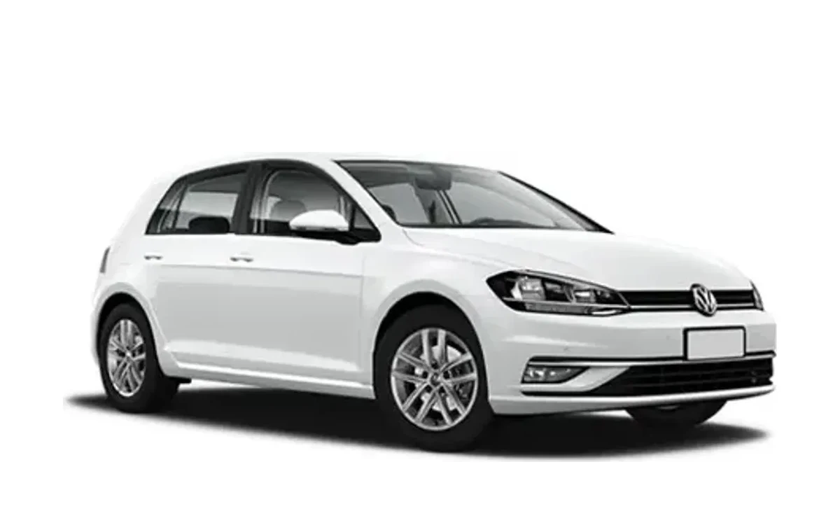 VW Golf, Kompaktklasse