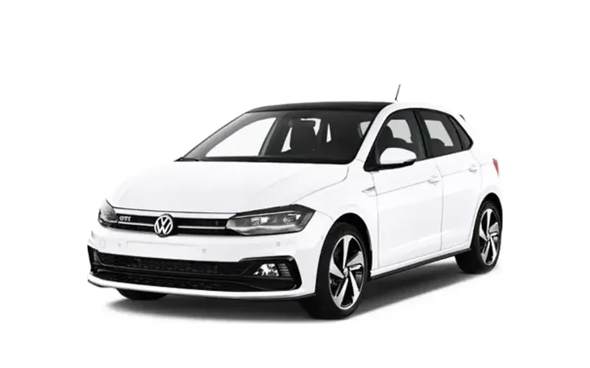 VW Polo, Kleinwagen